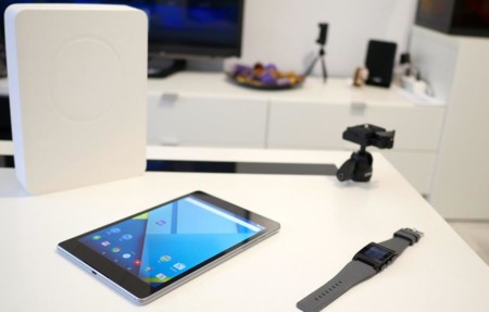 De moda a juguete roto: los tablets Android y la apatía absoluta de Google