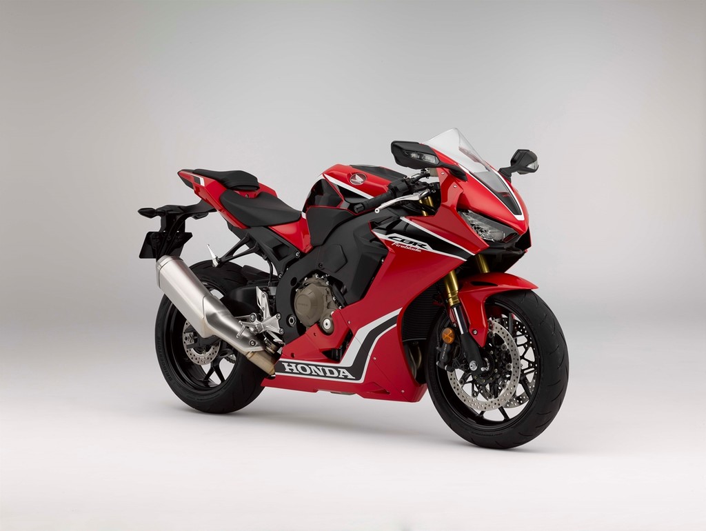 Honda Cbr1000rr Fireblade 2017 003