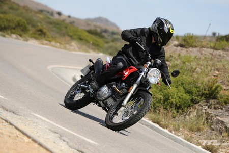 Rieju Tango 125 2 0 2019 Prueba 006