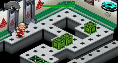 Psychoban, unos puzzles para volverse loco