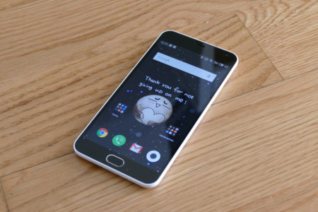 Meizu M2 Note, analizamos uno de los mejores phablet del año por menos de 200 euros