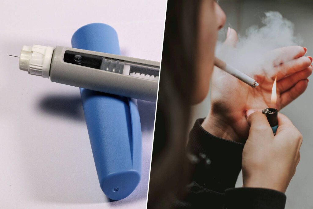 Não é só a obesidade: fármacos GLP-1, como o Ozempic, acabam de virar de cabeça para baixo a forma como tratamos as dependências químicas