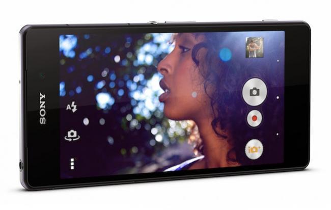 Smartphone grande