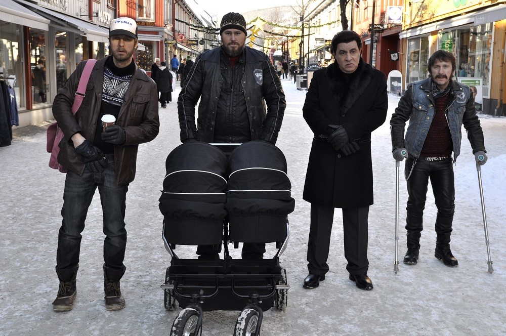 Lilyhammer