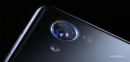 AnTuTu deja en muy buena posición al nuevo Sony Xperia Z1