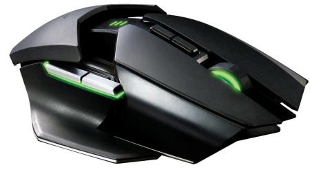 Ratón Razer Ouroboros