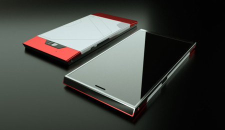 Turing Phone, un smartphone Android que buscará seguridad y resistencia por encima de la media