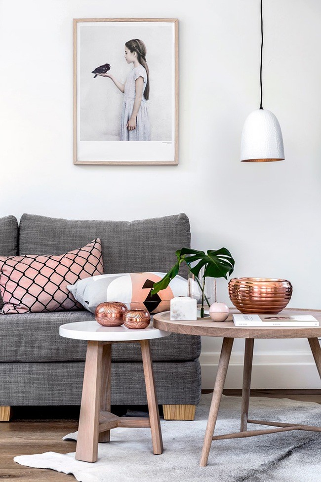 Boho Deco Chic