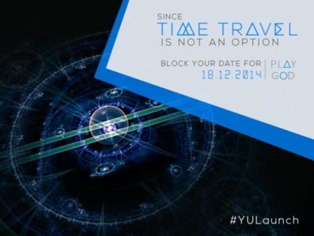 MicroMax anunciará el próximo 18 de diciembre su primer terminal YU con Cyanogen OS