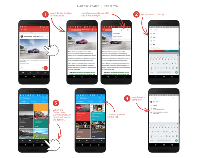 Google Plus