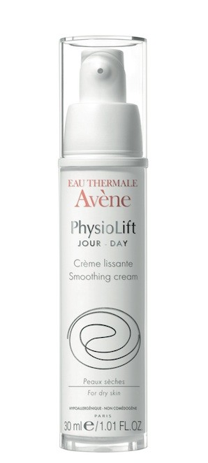 Creme Lissante