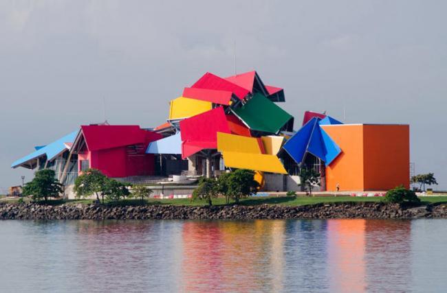Los diez mejores arquitectos de todos los tiempos