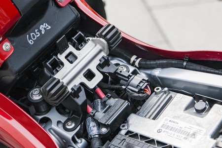 Bmw R 1250 Rt 2019 Prueba 002