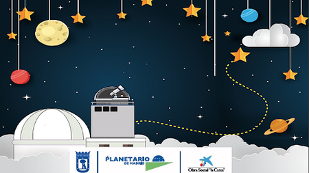 Taller Planetario