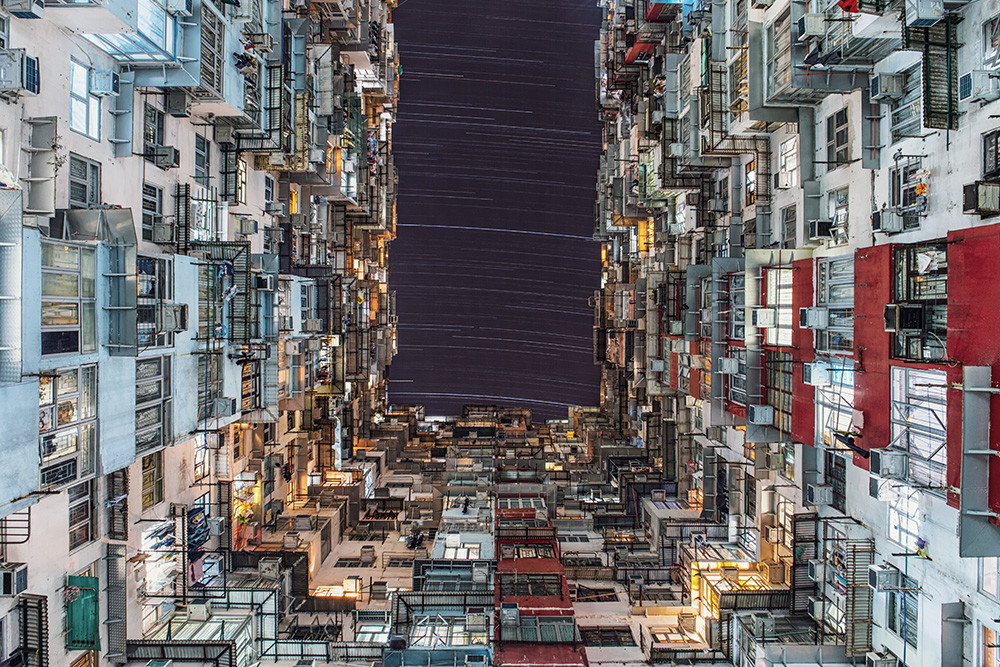 City Lights Wing Ka Ho