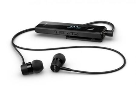 Sony SBH52, el manos libres con función de teléfono que dejará guardadas las phablets