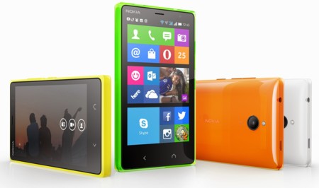 ¿Será capaz Nokia de recuperar el terreno perdido en el difícil mercado Android?