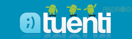 Tuenti para Android, dejando atrás a la aplicación de Facebook