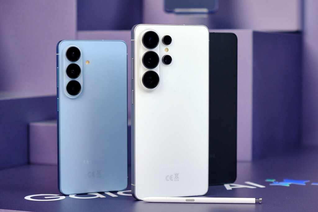 Vender iPhones é a especialidade da Apple, mas não na Europa, onde continua perdendo para a Samsung