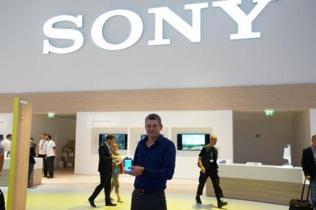 Sony China filtra por error el que podría ser el Sony Xperia Z4
