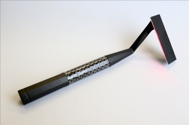 Skarp Rastrillo Laser Trendencias Hombre