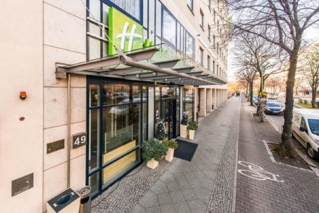 HOTELES CENTRICOS EN BERLIN hoteles centricos en berlin: