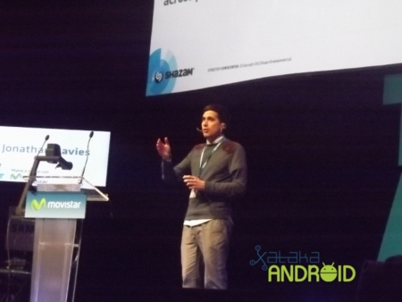 Shazam se actualizará para Android con posibilidades NFC