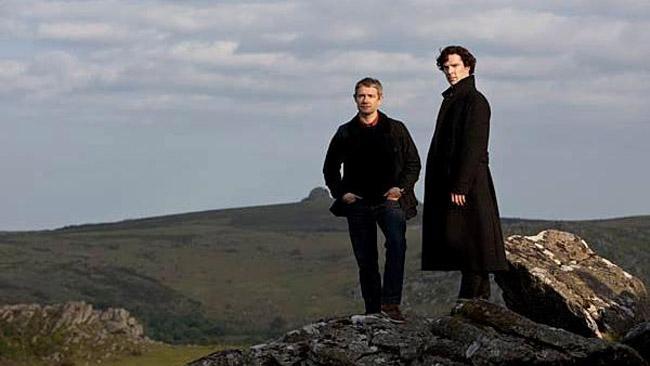 sherlockwatson