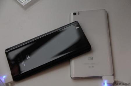 Xiaomi-for-iPhone, seguramente la mejor forma de publicitar el lanzamiento de los Mi Note y Mi Note Pro