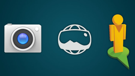 Google nos permite crear nuestro propio Street View con nuestras Photo Spheres
