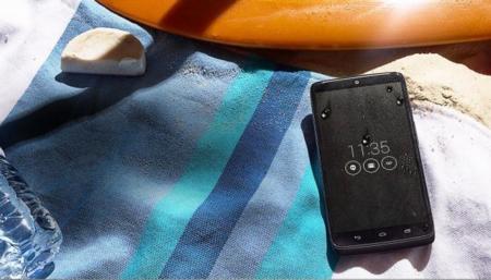 Motorola confirma que el Moto Maxx no estará disponible en Europa