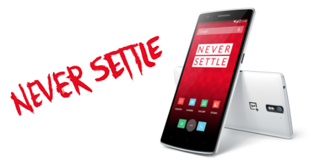El 20 de enero podrás volver a comprar un OnePlus One sin invitación