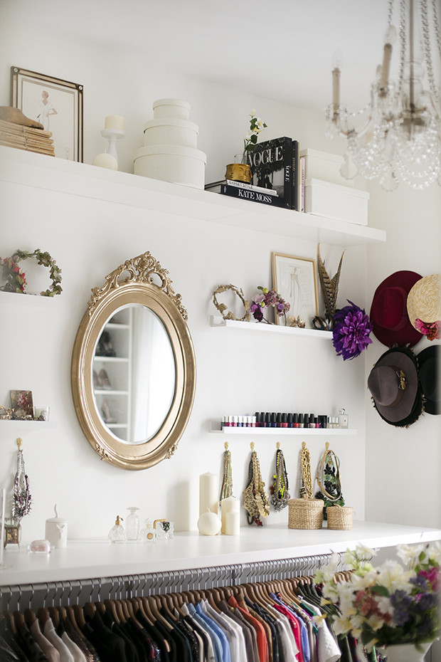 Ikea Ed Vestidor Decoracion 10