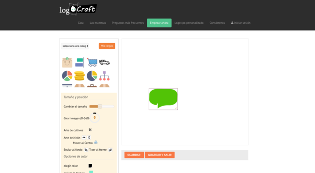 Logocraft
