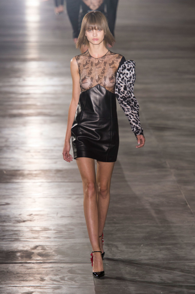 Saint Laurent Rs17 2525