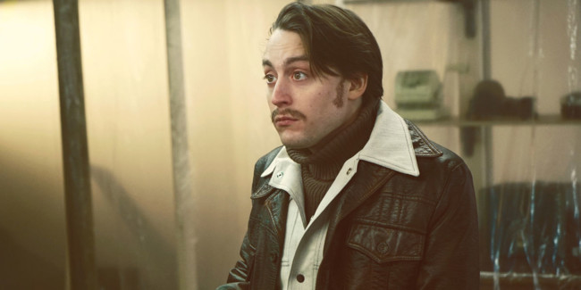 Kieran Culkin en 'Fargo'