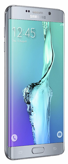 Pasado, presente y futuro de la gama Edge de Samsung