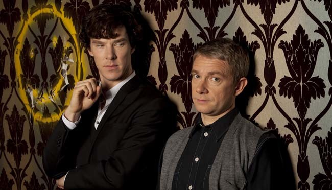 Sherlock