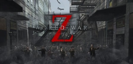 Guerra Mundial Z, el videojuego oficial ya disponible para Android