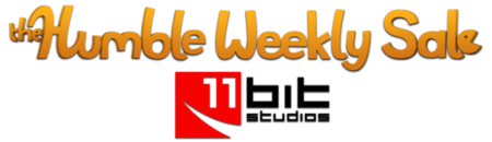 11 Bit Studios ofrece cuatro juegos de Android por el precio que quieras en un Humble Bundle semanal