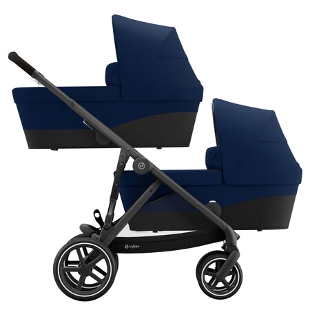 Cybex Gazelle S 3