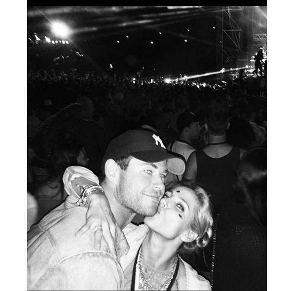 Elsa Y Chris