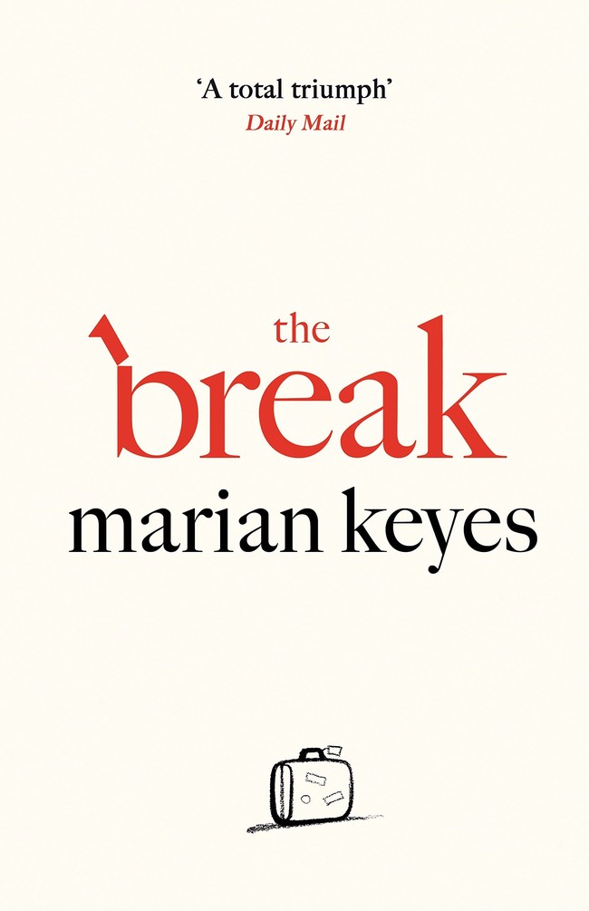 Entrevista a marian Keyes