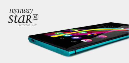 Wiko Highway Star 4G se presenta en España, a la venta muy pronto