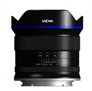 Laowa 7 5mm F2 Mft
