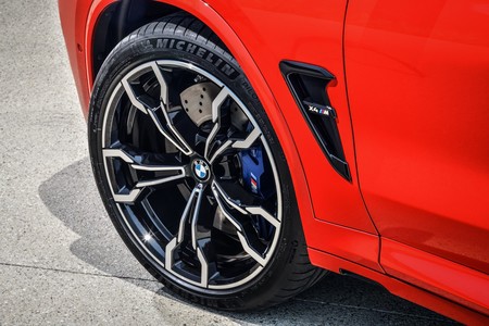 Bmw X3 Y X4 M 2020 29