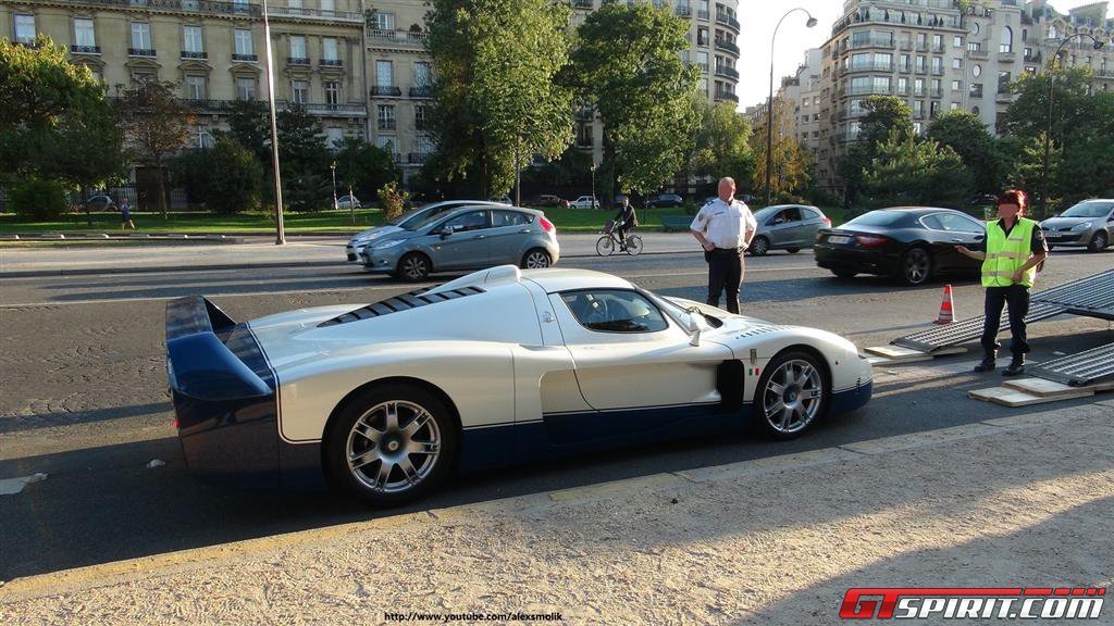 COCHES DE PARIS coches de paris: