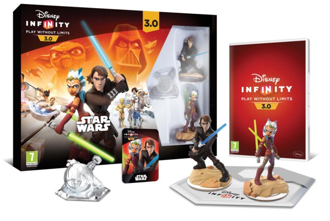 Disney Infinity 30 3153697