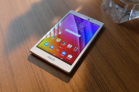 ASUS Zenpad, primeras impresiones