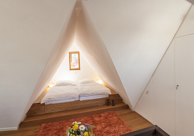 Magazine casas